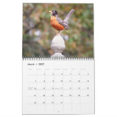 Autour Du Calendrier Des Quad Cities USA (Mar 2027)