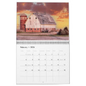 Autour Du Calendrier Des Quad Cities USA (Feb 2026)