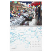 Autour du calendrier du monde 2009 (Jan 2027)