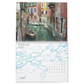 Autour du calendrier du monde 2009 (Feb 2026)