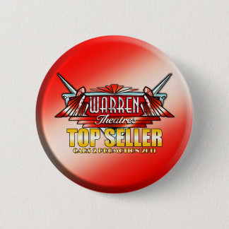 Autovoorstel Topverkoper Ronde Button 5,7 Cm