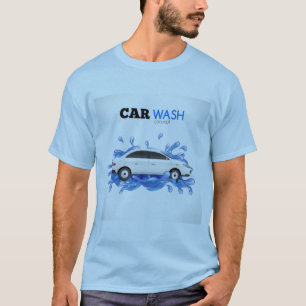 Autowas T-shirt