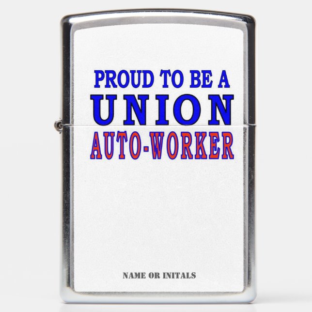 AUTOWERKER (Voorkant)