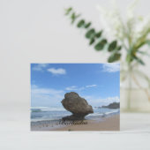 Autre carte postale Little Rock (Debout devant)