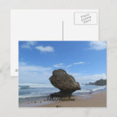 Autre carte postale Little Rock (Devant / Derrière)