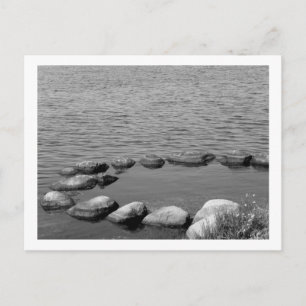 Autre carte postale Stonehenge