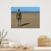 Autre endroit - Poster (Cuisine)