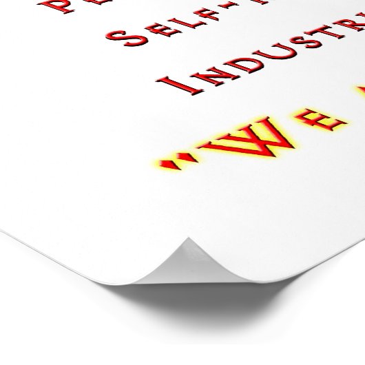 Autre Nine Noble Virtues Poster (Coin)