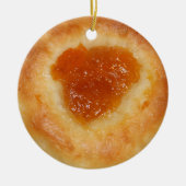 Autre ornement Apricot Kolache (Devant)