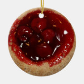 Autre ornement Cherry Kolache (Devant)