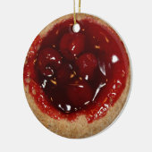 Autre ornement Cherry Kolache (Gauche)