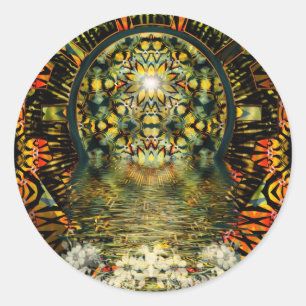 AUTRE Sticker DE BEAUTÉ