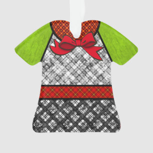 Autre Sweat moche Ornement Acrylique personnalisé