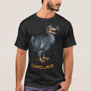 Autre Tshirt Capclave