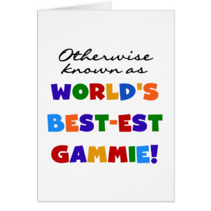 Autrement connu comme T-shirts de Meilleur-est
