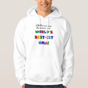 Autrement connu comme T-shirts et cadeaux de