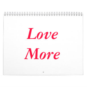 Autres calendriers : Amour Plus, Soins Plus, Rire