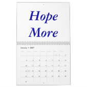 Autres calendriers : Amour Plus, Soins Plus, Rire  (Jan 2027)