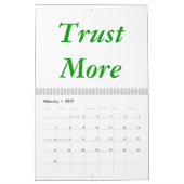 Autres calendriers : Amour Plus, Soins Plus, Rire  (Feb 2027)