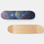 Autres créatures : Surreal Skateboard Design (Horz)