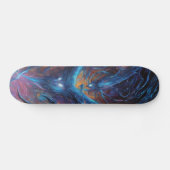 Autres créatures : Surreal Skateboard Design (Horz)