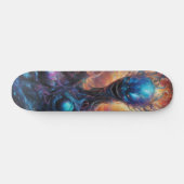 Autres créatures : Surreal Skateboard Design (Horz)