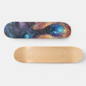 Autres créatures : Surreal Skateboard Design (Horz)