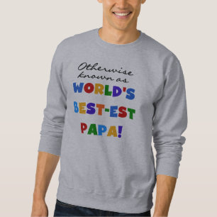 Autres Meilleurs Tshirts et cadeaux Papa