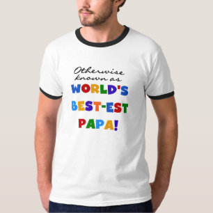 Autres Meilleurs Tshirts et cadeaux Papa