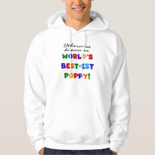 Autres Meilleurs Tshirts et cadeaux Poppy