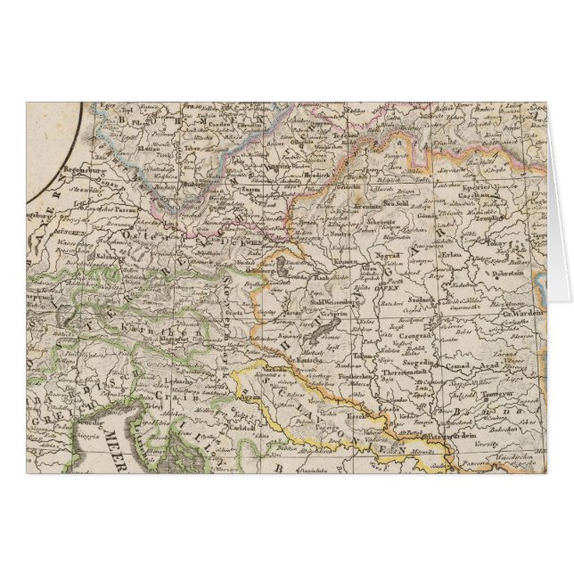 Autriche (Devant horizontal)