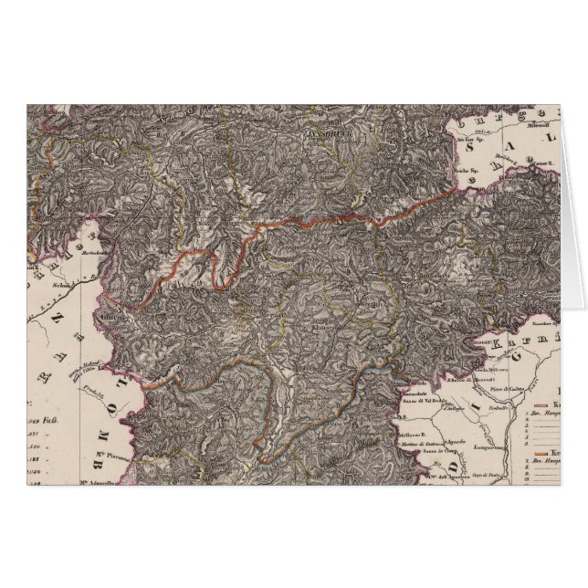 Autriche 2 (Devant horizontal)