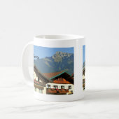 Autriche - Mug Souvenir (Devant gauche)