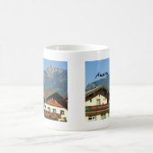 Autriche - Mug Souvenir (Centre)