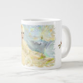 Autum Equinox os China Mug (Devant droit)