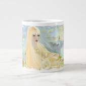 Autum Equinox os China Mug (Devant)