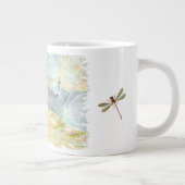 Autum Equinox os China Mug (Droite)