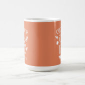 Autum Herfst Koffiemok (Center)