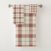 Autumental Plaid (En situation)