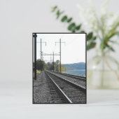 ~ Autumn ~ 8 Briefkaart (Staand voorkant)