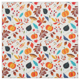 Autumn Abundance Fabric Stof