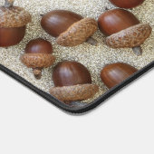 Autumn Acorns Bureaumat (Hoek)