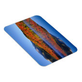 Autumn Adirondack Mountains | New York Magneet (Rechterzijde)