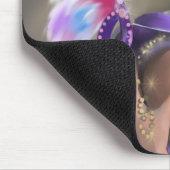 Autumn Allure Mousepad Muismat (Hoek)