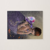 Autumn Allure Puzzle Legpuzzel (Horizontaal)