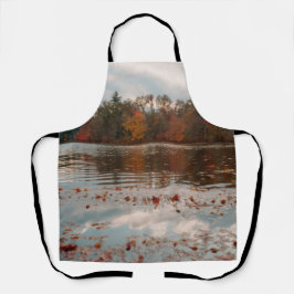 Autumn Apron Schort