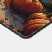 Autumn Backyard Bureaumat (Hoek)