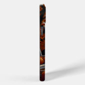 Autumn Backyard Case-Mate iPhone Case (Achterkant / Rechts)