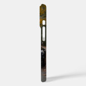 Autumn Beast Mercedes-Benz Case-Mate iPhone Case (Achterkant / Links)