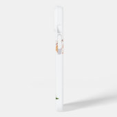 Autumn Beauty Case-Mate iPhone Case (Achterkant / Links)